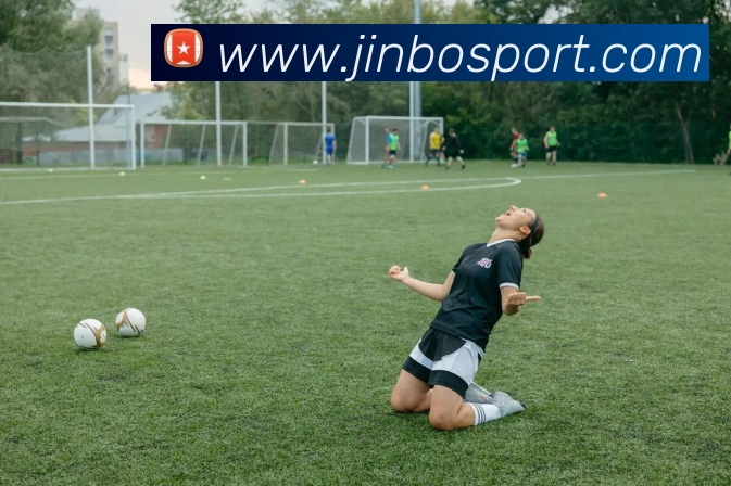 金博体育发展历程